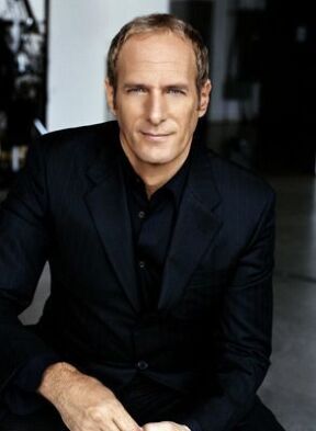 Michael Bolton