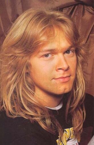 Michael Kiske