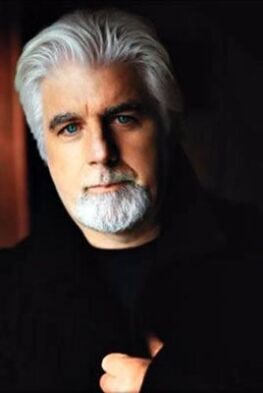 Michael McDonald