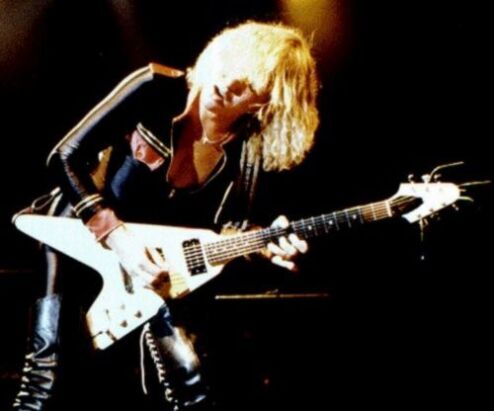 Michael Schenker Group