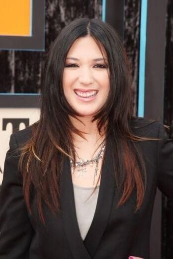 Michelle Branch