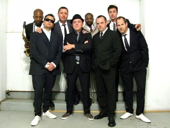 Mighty Mighty Bosstones
