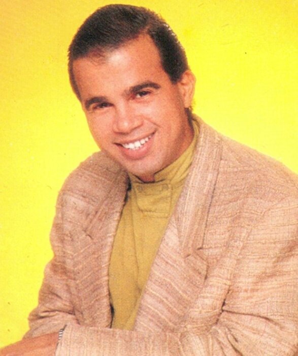 Miguel Moly Letras y Canciones