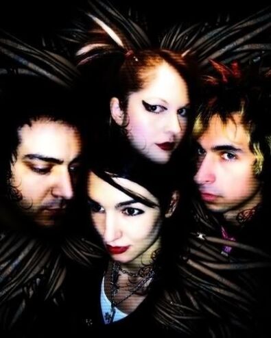Mindless Self Indulgence