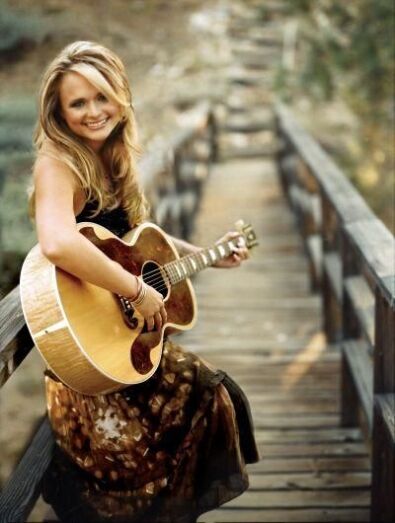 Miranda Lambert