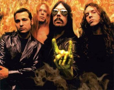 Monster Magnet