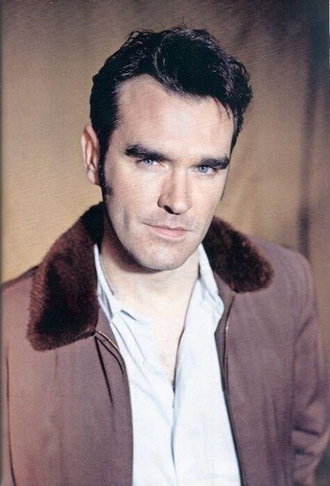 Morrissey