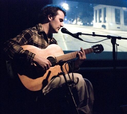 Mount Eerie