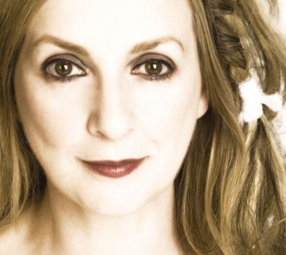 Moya Brennan