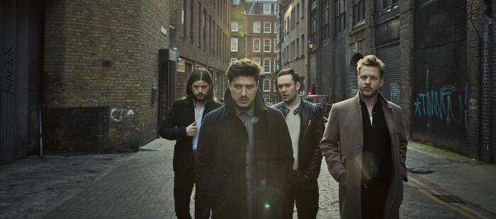 Mumford And Sons