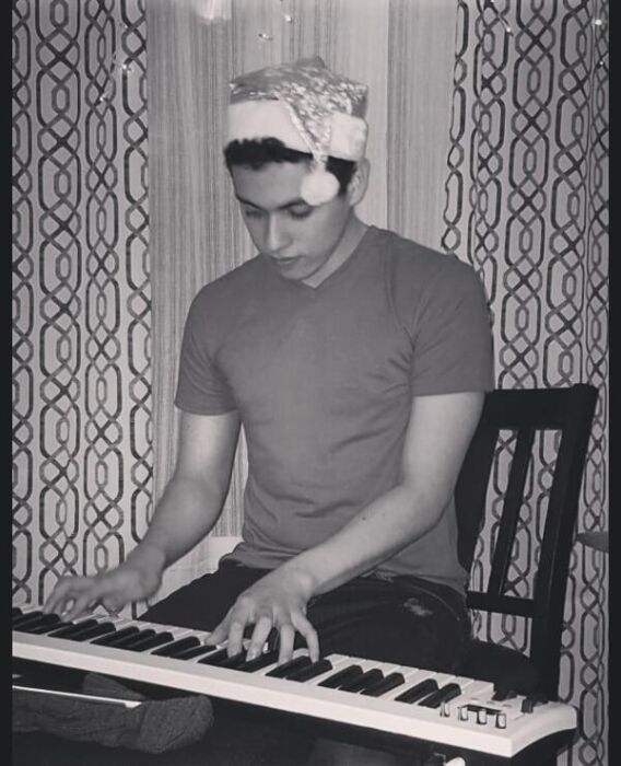 Drogas Locas (remix)