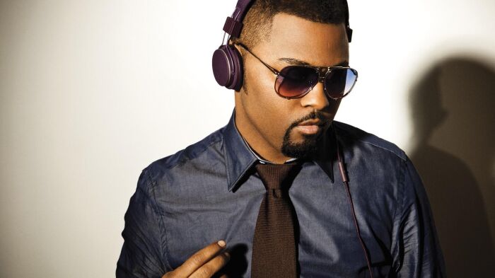 Musiq Soulchild