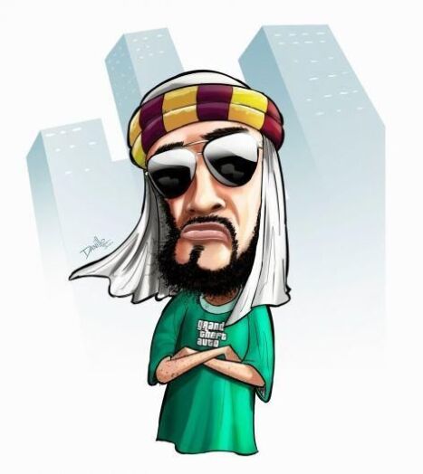 Jooj Natu Vs. Mussoumano - Batalha de Youtubers