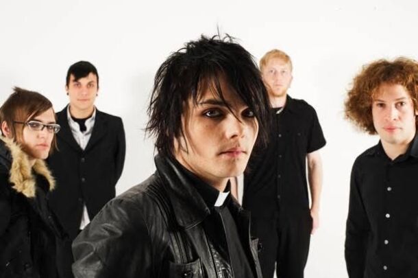 My Chemical Romance