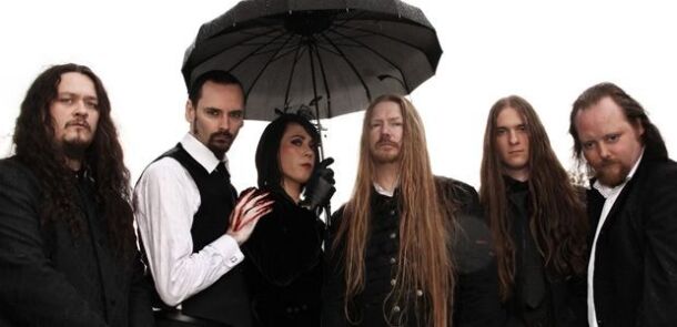 My Dying Bride