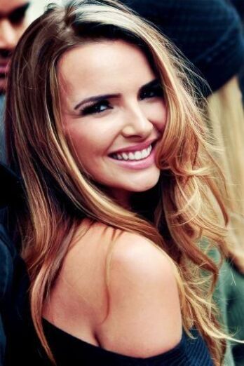 Nadine Coyle