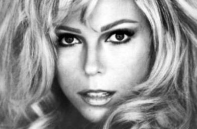 Nancy Sinatra