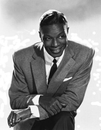 Nat King Cole
