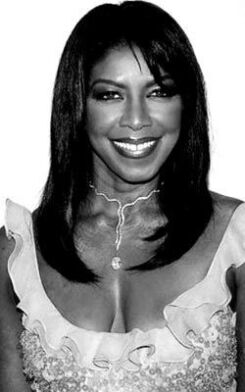Natalie Cole