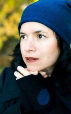 Natalie Merchant