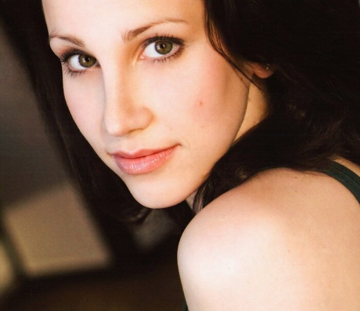 Natalie Weiss
