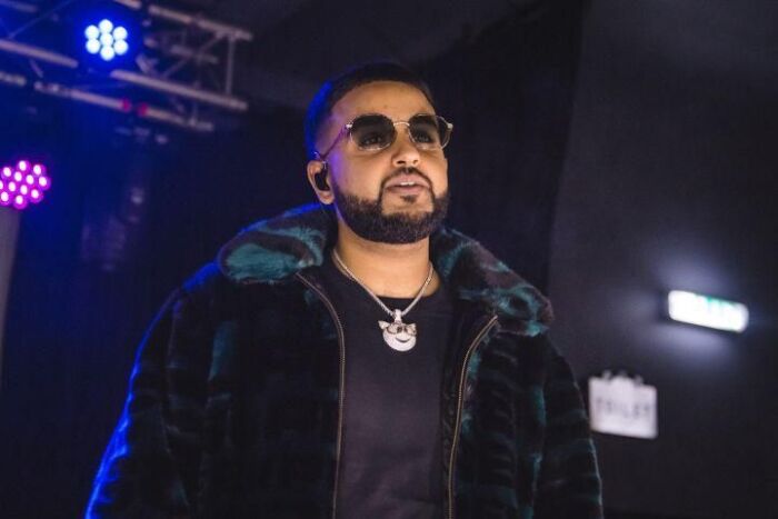 NAV