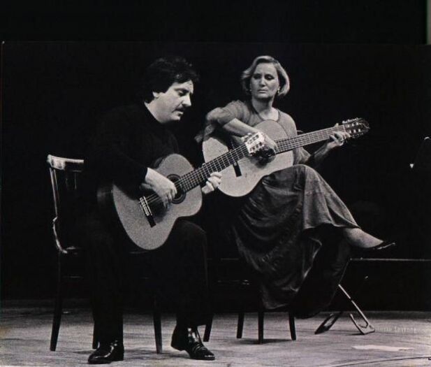 NCCP (Nuova Compagnia di Canto Popolare)