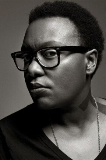 Ndegéocello Me’Shell