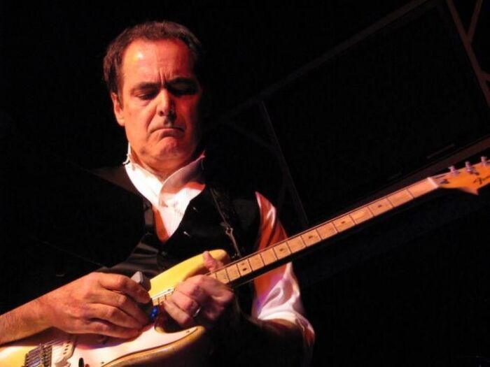 Neal Morse