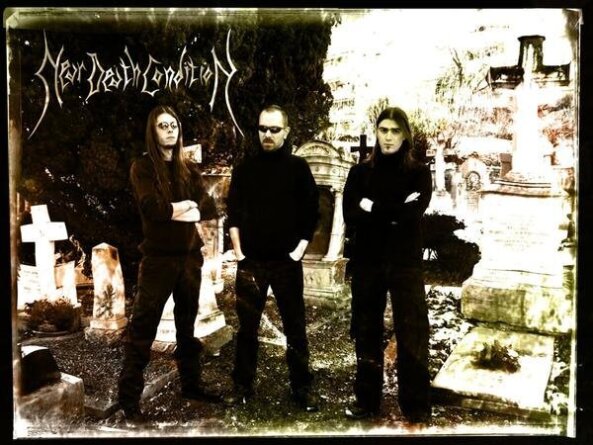 Near Death Condition