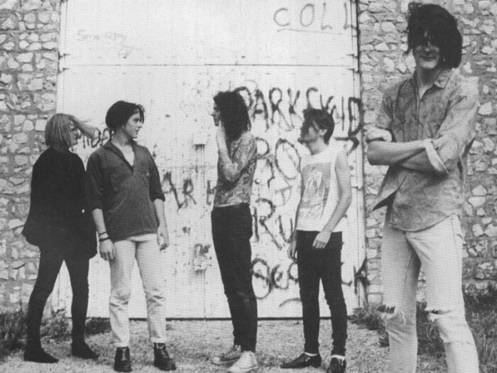 Ned’s Atomic Dustbin