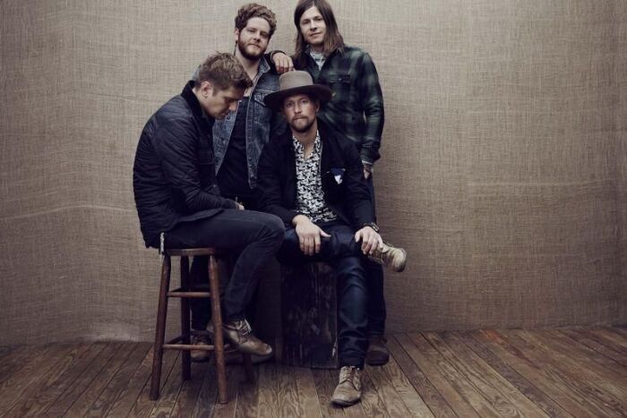 Needtobreathe