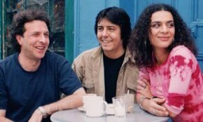 Cada Vez (Que Te veo)