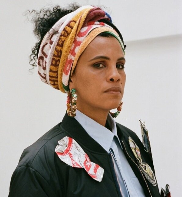 Neneh Cherry