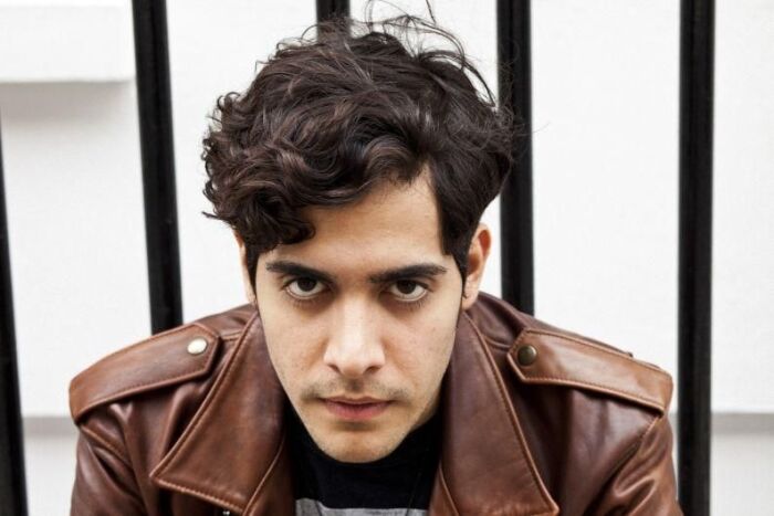 Neon Indian