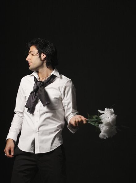 Neverending White Lights