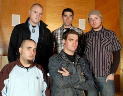 New Found Glory