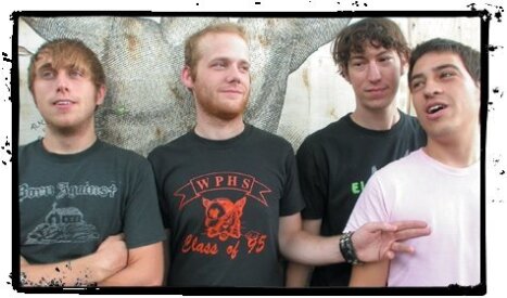 New Mexican Disaster Squad