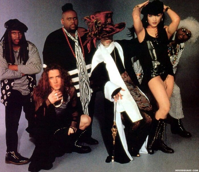 New Power Generation