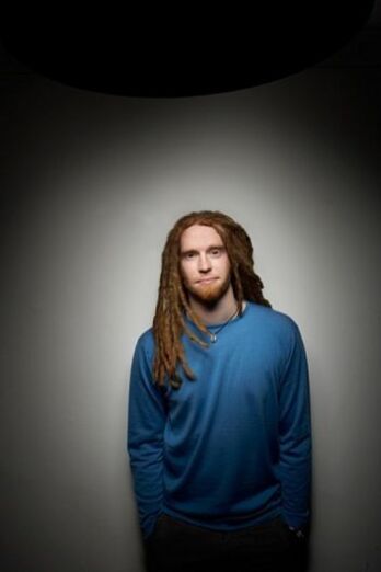 Newton Faulkner