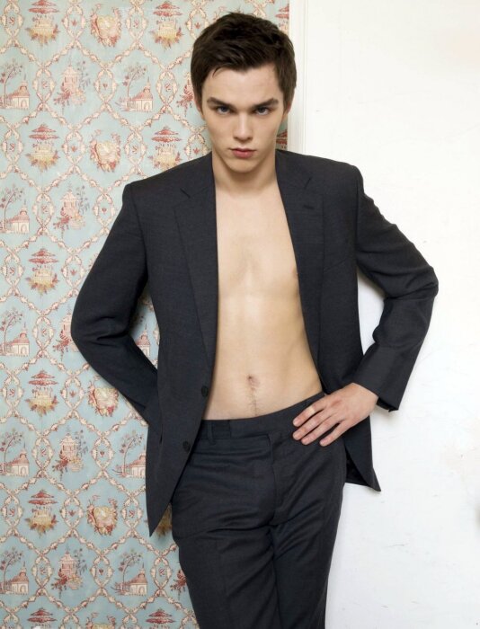 Killing Me Softly With His Song (ft Hugh Grant)