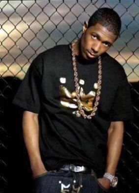 Nick Cannon