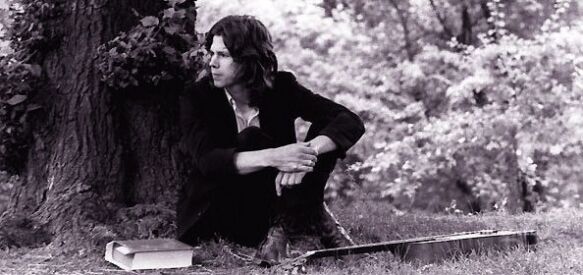 Nick Drake