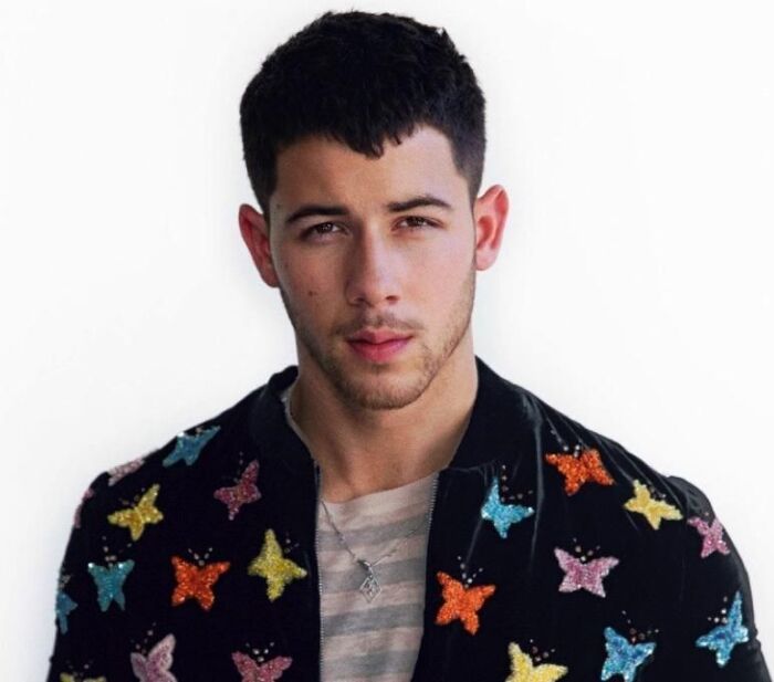 Nick Jonas