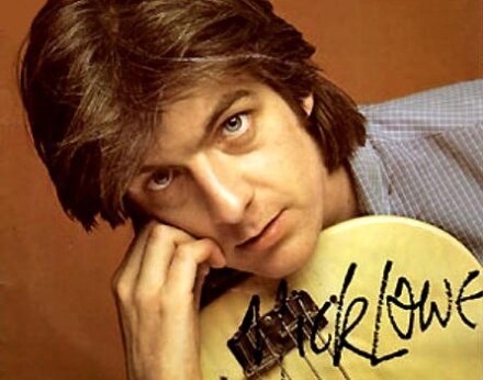 Nick Lowe