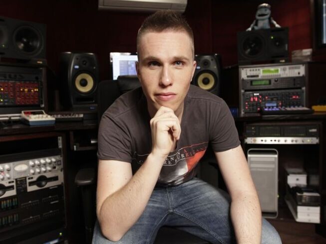 Nicky Romero