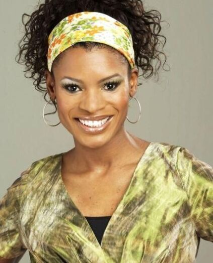 Nicole C. Mullen