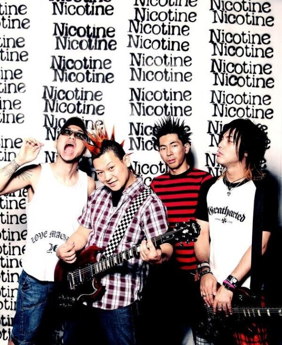 Nicotine
