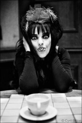 Nina Hagen