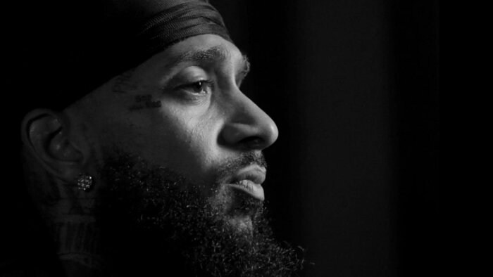Nipsey Hussle